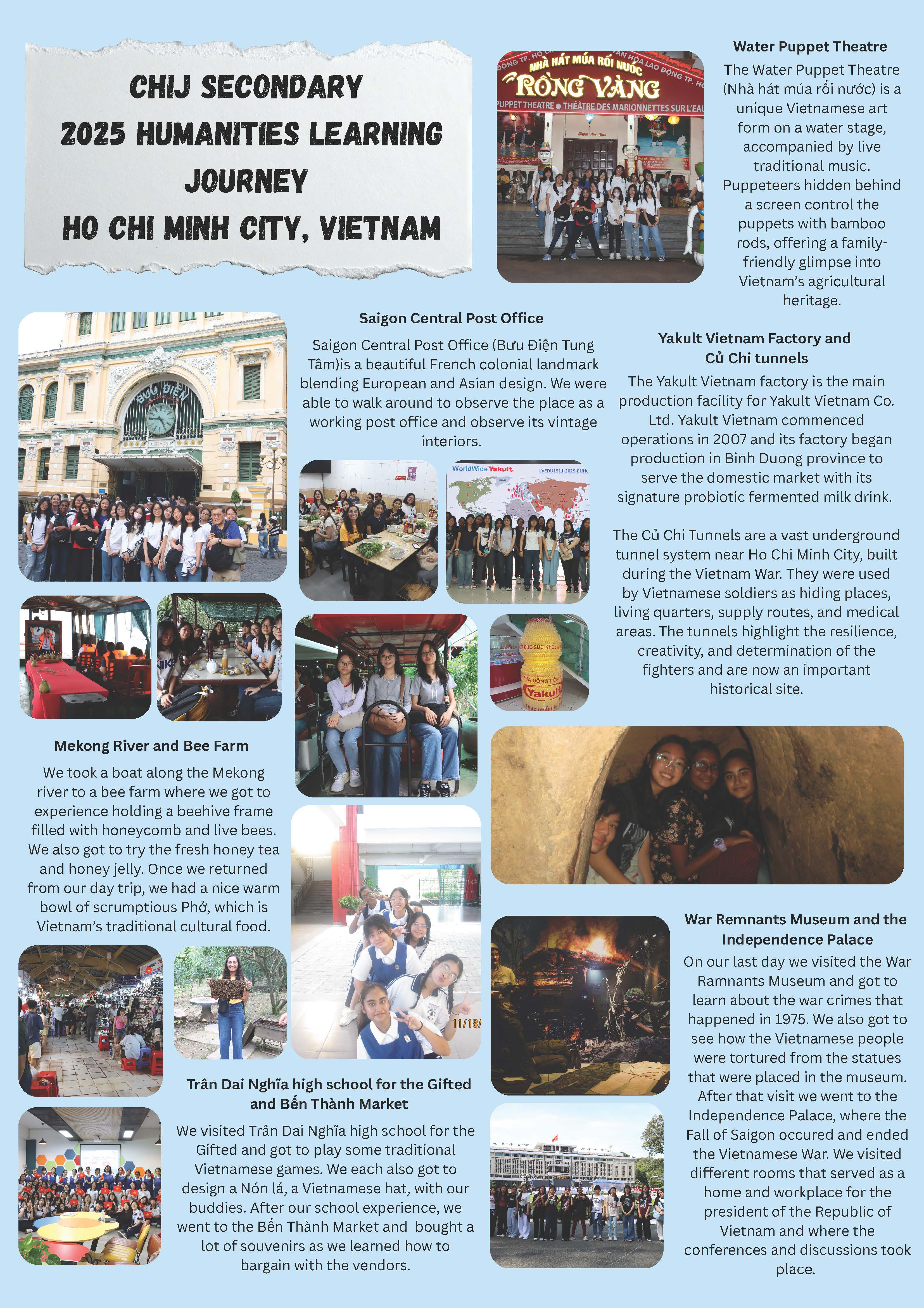 Ho Chi Minh City